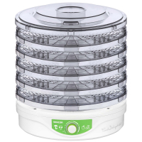 Сушка для овочів та фруктів Sencor SFD 2105WH Diawest