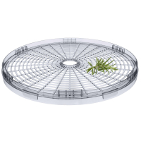 Сушка для овочів та фруктів Sencor SFD 2105WH Diawest