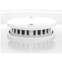 Сушка для овочів та фруктів Sencor SFD 2105WH Diawest