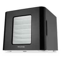 Сушка для овочів та фруктів Philco PHFD 7067 Diawest