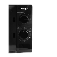 Мікрохвильова піч Ergo ЕМ-2076 Diawest