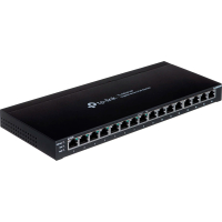 Комутатор мережевий TP-Link SG2016P Diawest