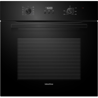 Духова шафа Interline FZ 584 MCH BA Diawest