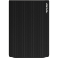 Електронна книга Pocketbook 743G InkPad 4, Stardust Silver (PB743G-U-WW) Diawest