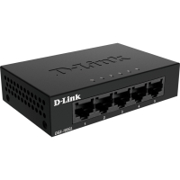 Комутатор мережевий D-Link DGS-105GL Diawest