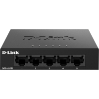 Комутатор мережевий D-Link DGS-105GL Diawest