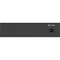 Комутатор мережевий D-Link DGS-105GL Diawest