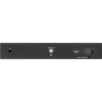 Комутатор мережевий D-Link GO-SW-24G Diawest