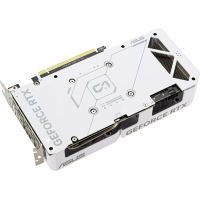 Відеокарта ASUS GeForce RTX4060 8Gb DUAL OC WHITE EVO (DUAL-RTX4060-O8G-EVO-WHITE) Diawest