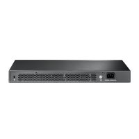 Комутатор мережевий TP-Link SG3428 Diawest