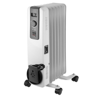 Обігрівач Neo Tools 90-151 Diawest