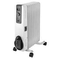 Обігрівач Neo Tools 90-152 Diawest
