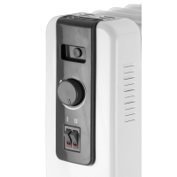 Обігрівач Neo Tools 90-152 Diawest
