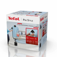 Відпарювач для одягу Tefal IT3480E1 Diawest