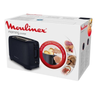 Тостер Moulinex LT2M0810 Diawest