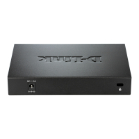 Комутатор мережевий D-Link DES-108 Diawest