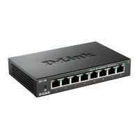 Комутатор мережевий D-Link DES-108 Diawest