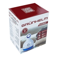 Машинка для чищення трикотажу Grunhelm GLR360U Diawest