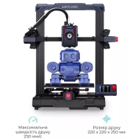 3D-принтер Anycubic Kobra 2 Neo (KNVA0BK-Y-O) Diawest