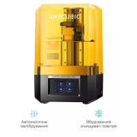 3D-принтер Anycubic M5S PRO (P5SRA0BK-Y-O) Diawest