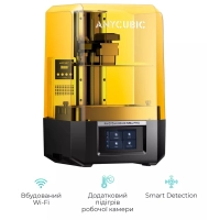 3D-принтер Anycubic M5S PRO (P5SRA0BK-Y-O) Diawest