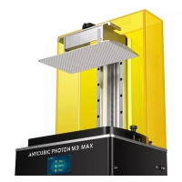 3D-принтер Anycubic Photon M3 Max (PM3MA0BK-Y-O) Diawest