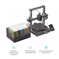 3D-принтер Anycubic Kobra 3 Combo EU (K3CBBK0A-O) Diawest