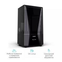 3D-принтер ELEGOO Saturn 3 Ultra 12K Diawest
