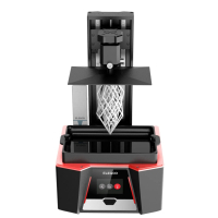 3D-принтер ELEGOO Saturn 3 Ultra 12K Diawest