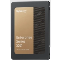 Накопичувач SSD для сервера Synology 2.5
