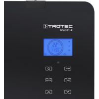 Обігрівач Trotec TCH 2011 E Diawest
