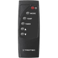 Обігрівач Trotec TCH 2011 E Diawest