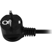 Мережевий подовжувач 2E 2E-U03ESM1.5BK Diawest