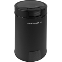 Кавомолка Grunhelm GС-3071SB Diawest