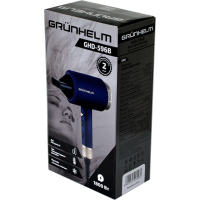 Фен Grunhelm GHD-596B Diawest