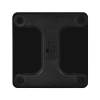 Ваги підлогові DYXON MEGASCALES 100 Black (DXNVGMGSCLS100B) Diawest
