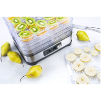 Сушка для овочів та фруктів Philco PHFD 5080 Diawest