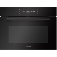 Духова шафа Interline CMG 910 SRX BA Diawest