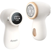 Машинка для чищення трикотажу DYXON MEGAREMOVER 1 White (DXNMSKMGRMVR1W) Diawest