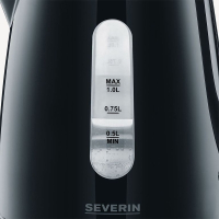 Електрочайник Severin WK 3410 Diawest