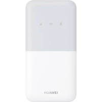 Мобільний Wi-Fi роутер Huawei E5586-326 White (51071VHS) Diawest