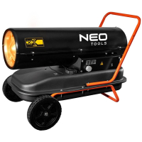 Обігрівач Neo Tools 90-081 Diawest