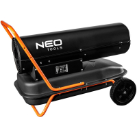 Обігрівач Neo Tools 90-081 Diawest