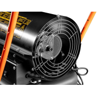 Обігрівач Neo Tools 90-081 Diawest