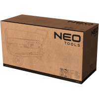 Обігрівач Neo Tools 90-081 Diawest