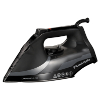 Праска Russell Hobbs Diamond Elite Iron (27000-56) Diawest