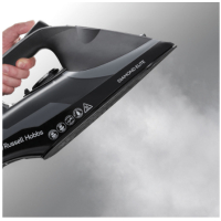 Праска Russell Hobbs Diamond Elite Iron (27000-56) Diawest