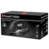 Праска Russell Hobbs Diamond Elite Iron (27000-56) Diawest