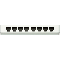Комутатор мережевий D-Link GO-SW-8E Diawest
