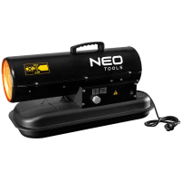 Обігрівач Neo Tools 90-080 Diawest